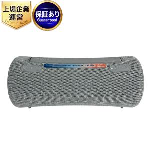 SONY SRS-XG300 ワイヤレス ポータブル スピーカー Bluetooth ソニー