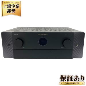 marantz CINEMA 50 9.4ch AVサラウンドレシーバー