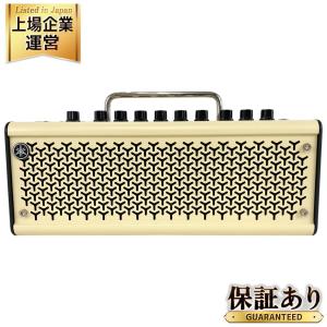 YAMAHA THR10II エレキギターアンプ デスクトップアンプ