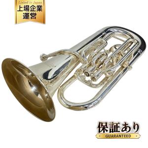 YAMAHA YEP-621S ユーフォニアム 管楽器 吹奏楽器