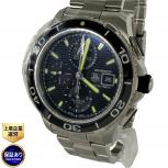 TAG Heuer
/タグホイヤー  CAK2111.BA0833 