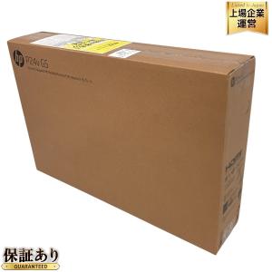 HP P24V G5 FHD Monitor 23.8インチ 液晶 モニター ディスプレイ