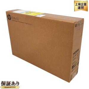 HP P24V G5 FHD Monitor 23.8インチ 液晶 モニター ディスプレイ