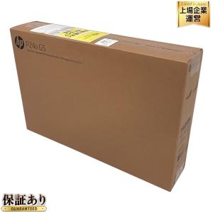 HP P24V G5 FHD Monitor 23.8インチ 液晶 モニター ディスプレイ