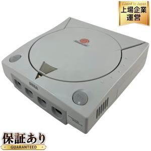 SEGA セガ HKT-3000 Dreamcast ドリームキャスト Regulation7 R7 ドリキャス