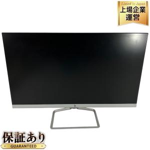 HP 27f 27インチ ディスプレイ モニター 2019年製 フルHD モニター