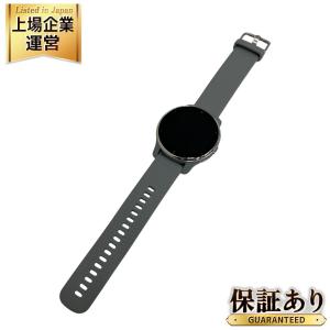 ガーミン GARMIN Venu 2 Plus Gray スマートウォッチ