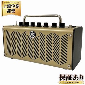 YAMAHA THR5A エレクトリック アコースティック アンプ