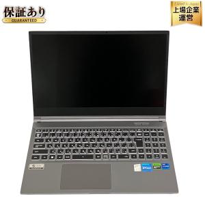 Thirdwave GALLERIA XL7C-R45-5 ゲーミング ノート PC