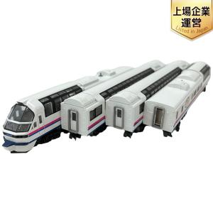KATO 10-303 JR北海道 フラノエクスプレス 室内灯付
