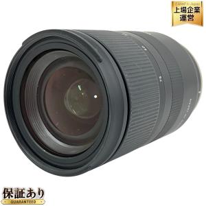 TAMRON 28-75mm F/2.8 Di III RXD レンズ ソニーEマウント