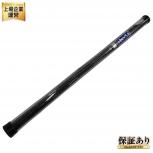 がまかつ 名竿 石鯛竿 がま石18号 5.4m 替え穂先付 釣具 竿 趣味品