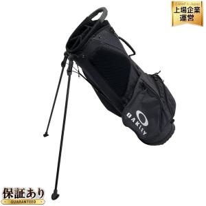 OAKLEY FOS900199 キャディバッグ BG STAND 14.0 スタンドバッグ 2020年モデル オークリー