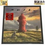 RUSH SIGNALS 40th anniversary SDE STD レコード 名盤 音楽