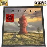 RUSH SIGNALS 40th anniversary SDE STD レコード 名盤 音楽