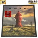 RUSH SIGNALS 40th anniversary SDE STD レコード 名盤 音楽