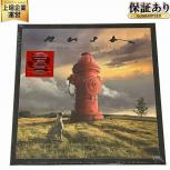 RUSH SIGNALS 40th anniversary SDE STD レコード 名盤 音楽