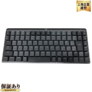 Logicool MX Mechanical Mini YR0081 ワイヤレス メカニカル キーボード ロジクール