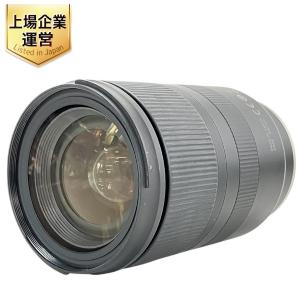 TAMRON 28-75mm F/2.8 Di III RXD レンズ ソニーEマウント
