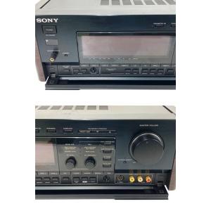 SONY TA-E2000ESDの仕様 ソニー