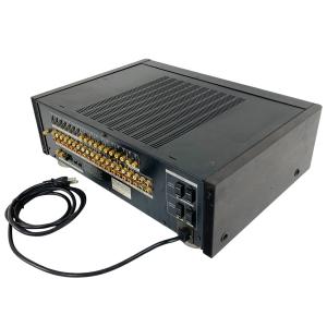 SONY TA-E2000ESD AVアンプ 本体 SONY AVアンプ TA-E2000ESD 現状品 - メルカリ