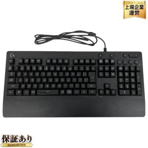 Logicool G213 Prodigy ゲーミング キーボード