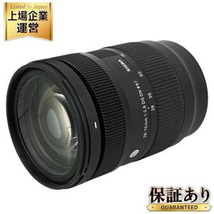 SIGMA シグマ 28-70mm F2.8 DG DN SONY Eマウント レンズ カメラ