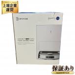 ECOVACS エコバックス DLX23 DEEBOT T20 全自動 ロボット 掃除機 ホワイト