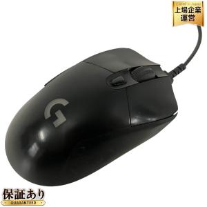 Logicool MR0080 G703 ゲーミングマウス PC周辺機器