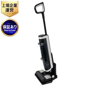 Tineco FW050100JP スマート コードレス 掃除機 ウォッシャー IPX4 掃除 家電