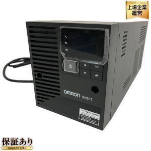 OMRON BN50T 無停電電源装置 供給電源