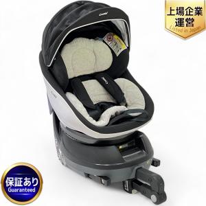 combi コンビ クルムーヴスマート ISOFIX CG-UIG チャイルドシート
