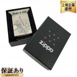 ZIPPO Marlboro ジッポ マルボロ リザードコンパス 1995 ライター 喫煙 具