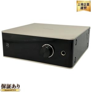 DENON デノン DA-310USB ヘッドフォン アンプ 音響 オーディオ 機器