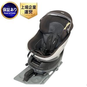 combi コンビ クルムーヴスマート ISOFIX CG-UIG チャイルドシート