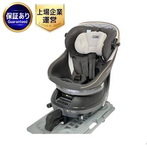 combi コンビ クルムーヴスマート ISOFIX CG-UIG チャイルドシート