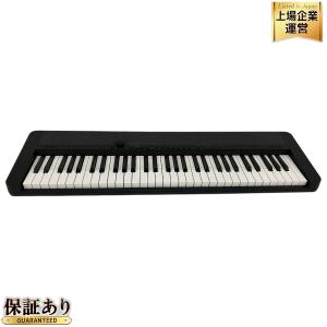 CASIO Casiotone CT-S1 RD シンセサイザー 61鍵盤 カシオ 楽器