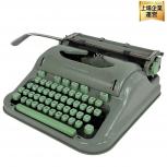 HERMES タイプライター