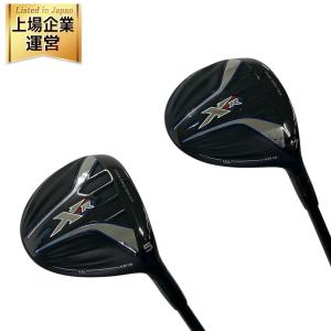 Callaway キャロウェイ XR16 2016 5番 フェアウェイ ウッド ゴルフ スポーツ お得