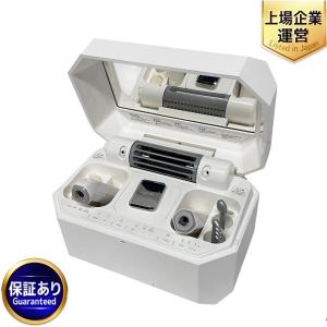 コメット SAQINA Lulucie サキナ ルルシェ 美容機器 美容 美顔 家庭用 家電
