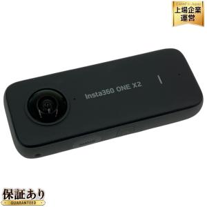 insta360 ONE X2 CINOSXX/A インスタ360 アクションカメラ