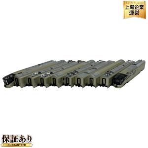 KATO カトー 10-1447 E001形 TRAIN SUITE 四季島 10両 セット 鉄道模型