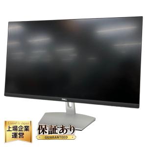 DELL S2721D 27型 液晶 ディスプレイ 2021年製