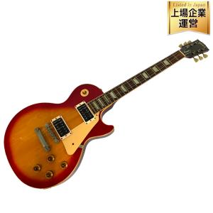 Gibson ギブソン Les Paul レスポール Classic クラシック USA 2017 年製 GOLD TOP エレキ ギター