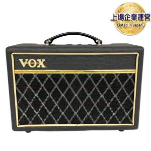 VOX PFB-10 ベース 用 アンプ コンボ 10W ボックス 音響