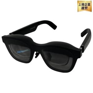 Nreal Air NR-7100RGL ARグラス エンリアル エアー スマートグラス