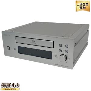 SONY ソニー SCD-X501 CDプレーヤー