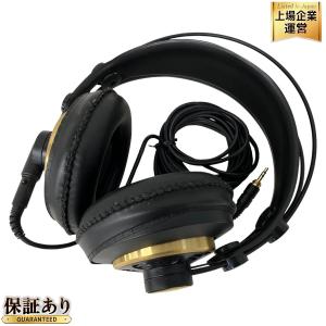 AKG PROFESSIONAL K240 Studio ヘッドホン