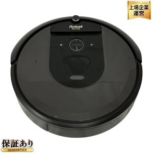 iROBOT Roomba i7+ i755060 ロボット 掃除機 2019年製 ルンバ 家電