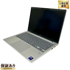 HP EliteBook 630 G11 13.3インチ ノートパソコン PC